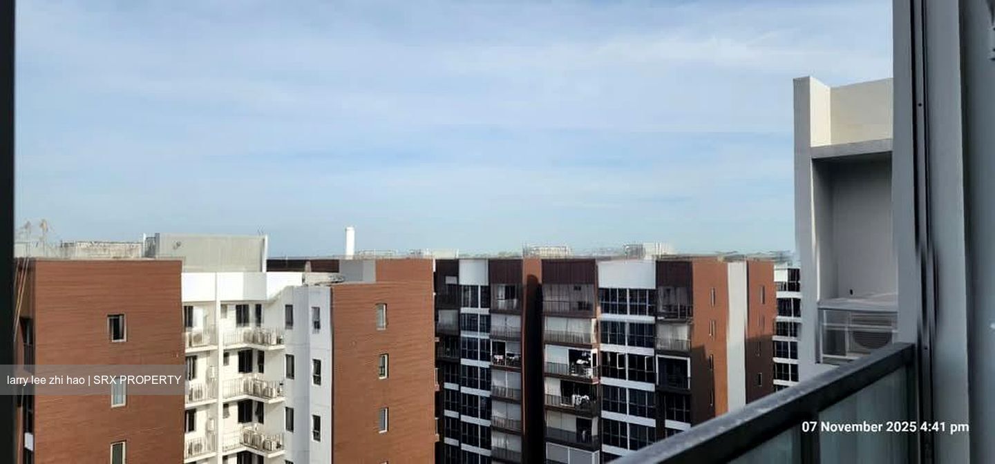 Forestville (D25), Condominium #558598021